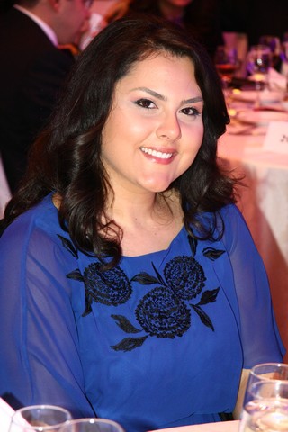 Lebanon Web Awards 2012 